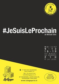 #JeSuisLeProchain